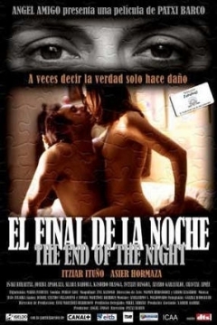 Poster El Final de la Noche