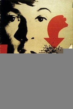 Poster Yo Tenia 19 Años