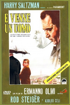 Ficha Y Vino un Hombre