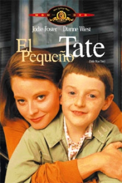 Poster El Pequeño Tate