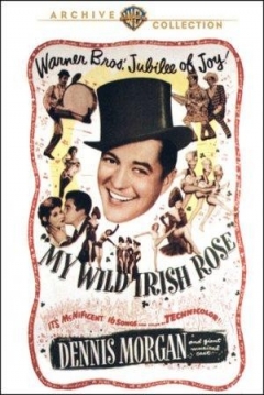 Poster My Wild Irish Rose