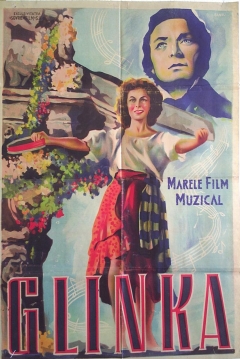 Poster Glinka