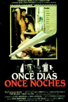 Ficha Once Días, Once Noches
