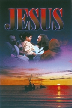 Poster Jesus