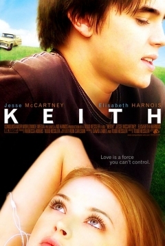 Poster Keith