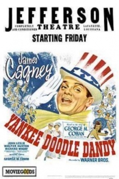 Ficha Yanqui Dandy