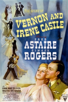 Ficha La Historia de Irene Castel