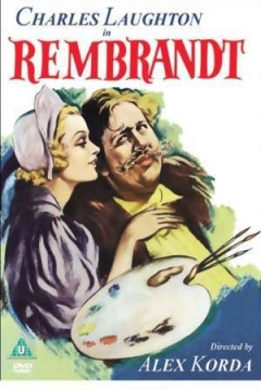 Poster Rembrandt