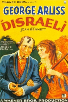 Poster Disraeli