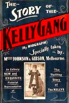 Poster La Historia de la Banda de Kelly