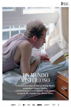 Poster Un Mundo Misterioso