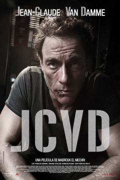 Poster JCVD