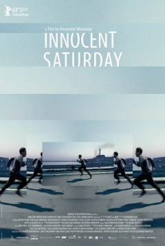 Poster Innocent Saturday