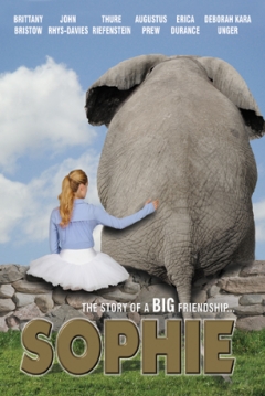Poster Sophie