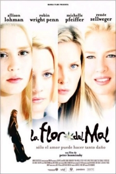 Poster La Flor del Mal