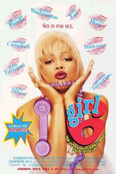 Poster Girl 6