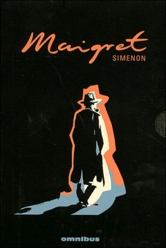 Poster El Comisario Maigret