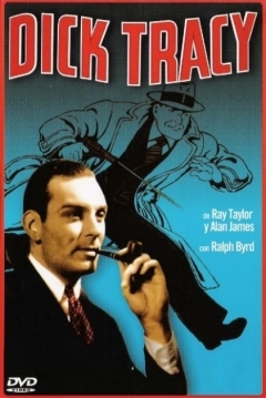 Poster Dick Tracy