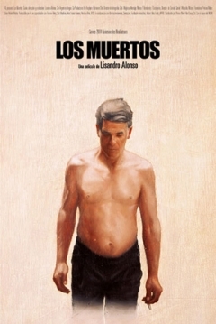 Poster Los muertos