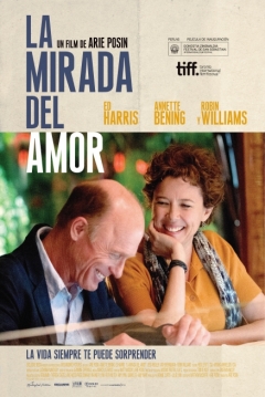 Ficha La Mirada del Amor