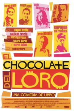 Ficha El Chocolate del Loro