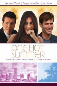 Poster Un Verano Caliente
