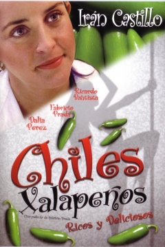 Poster Chiles Xalapeños