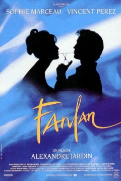 Poster Fanfan