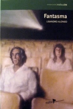 Poster Fantasma