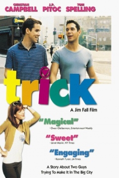 Poster Trick