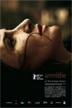 Poster Amnistia