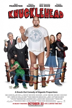 Poster Knucklehead