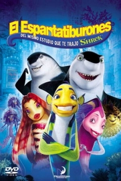 Poster El Espantatiburones