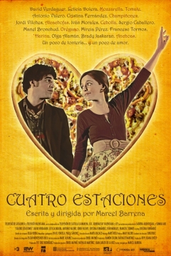 Ficha Cuatro Estaciones