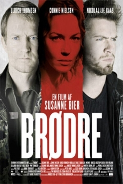 Poster Hermanos (Brødre)