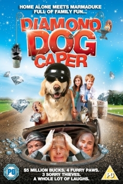 Poster Una Joya de Perro