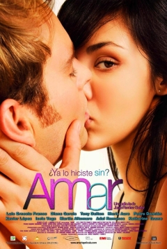 Poster ¿Ya lo Hiciste sin? Amar