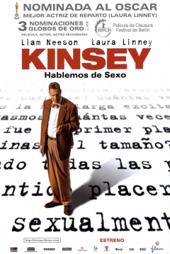 Poster Kinsey