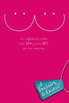 Poster El Brassier de Emma