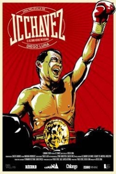 Poster J.C. Chávez