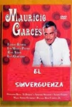 Poster El Sinvergüenza
