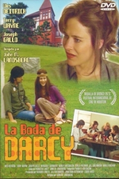 Poster La Boda de Darcy