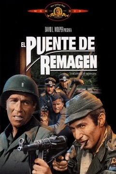 Ficha El Puente de Remagen