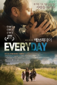 Poster Everyday