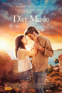 Poster Un Amor Salvaje