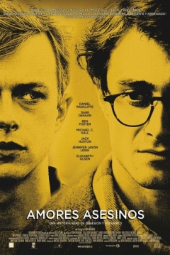 Poster Amores Asesinos