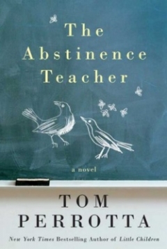 Poster The Abstinence Teacher