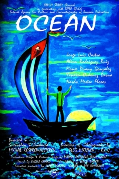 Poster Ocean