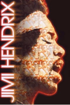 Poster Jimi Hendrix