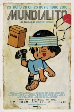 Poster Mundialito